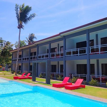 Angel'S Dream Residence Panglao Kültér fotó