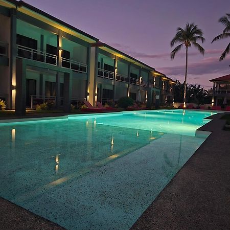 Angel'S Dream Residence Panglao Kültér fotó