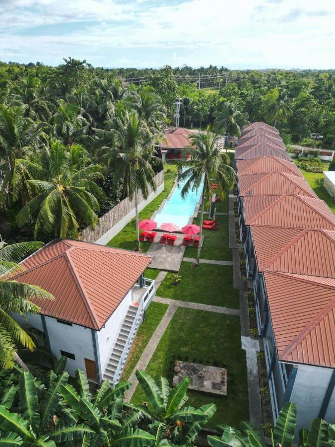 Angel'S Dream Residence Panglao Kültér fotó