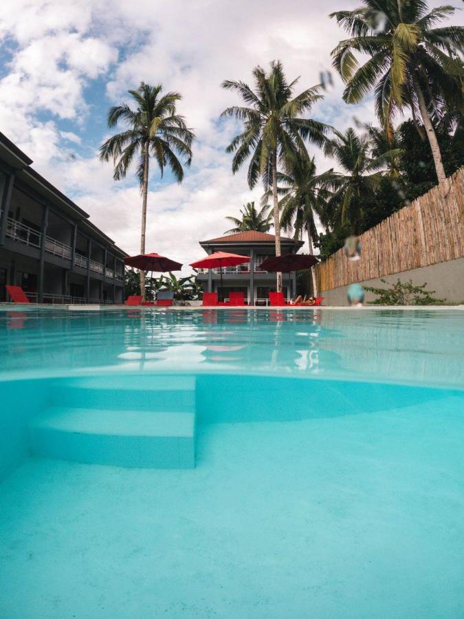 Angel'S Dream Residence Panglao Kültér fotó