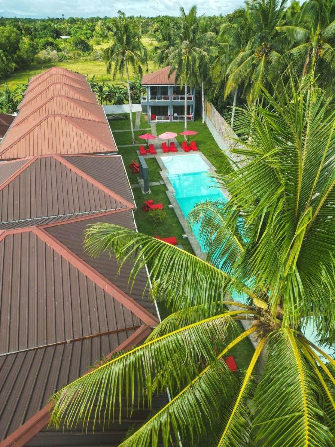 Angel'S Dream Residence Panglao Kültér fotó