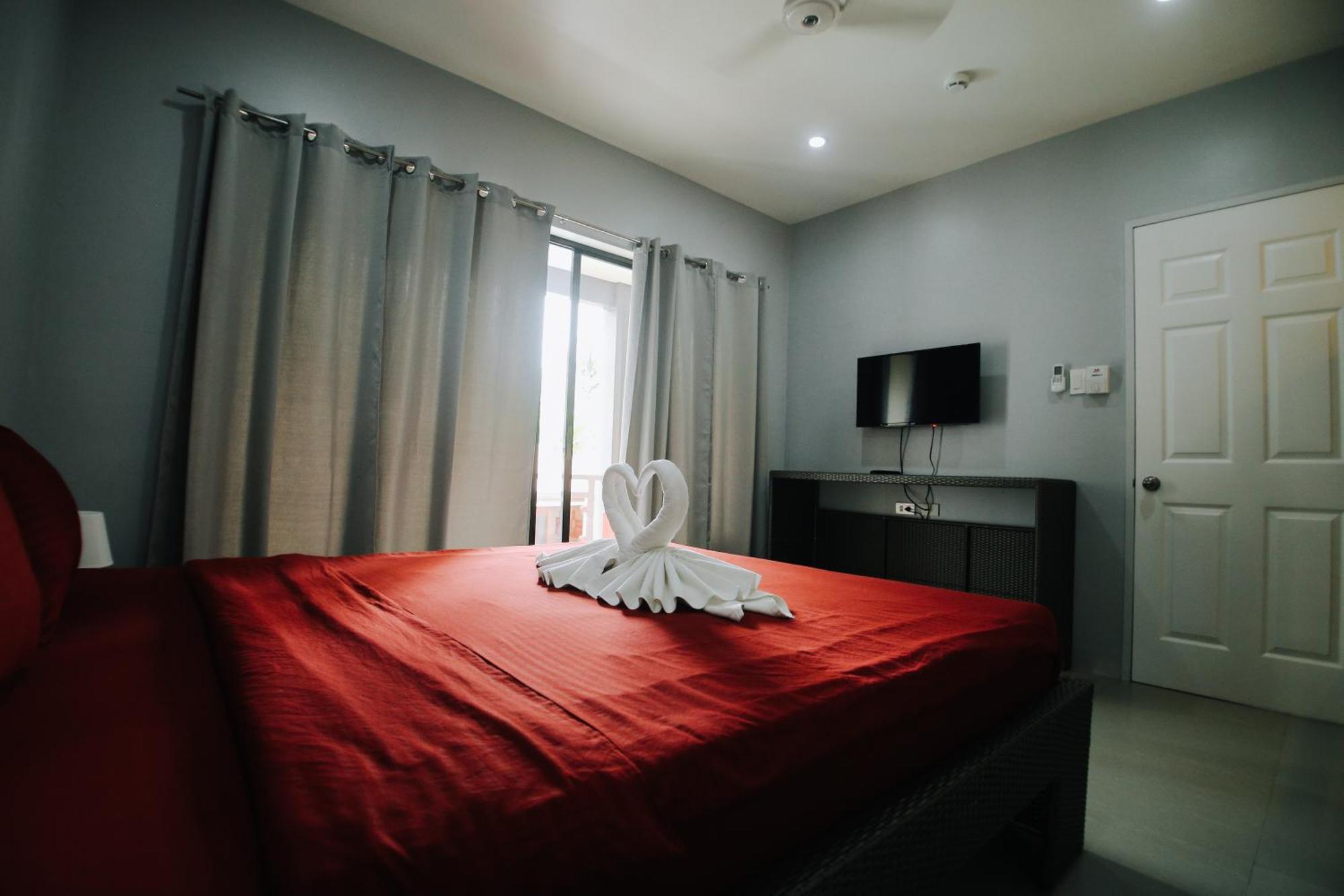 Angel'S Dream Residence Panglao Kültér fotó