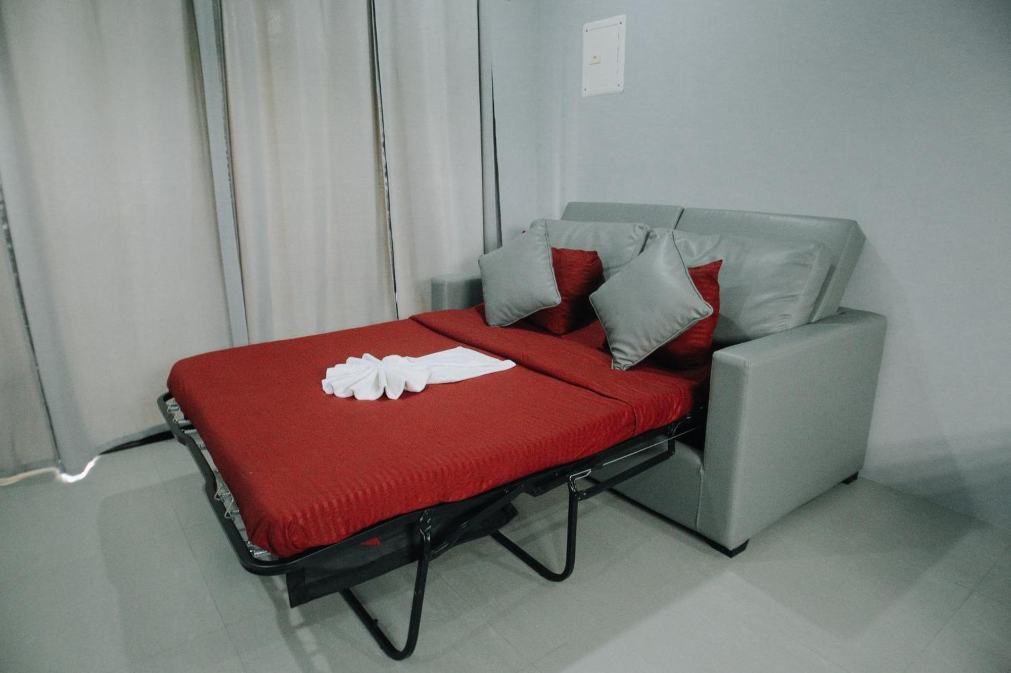 Angel'S Dream Residence Panglao Kültér fotó